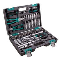 STELS Set račnih ključeva i alata 1/2"